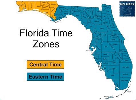 florida united states time|usa time zones florida.